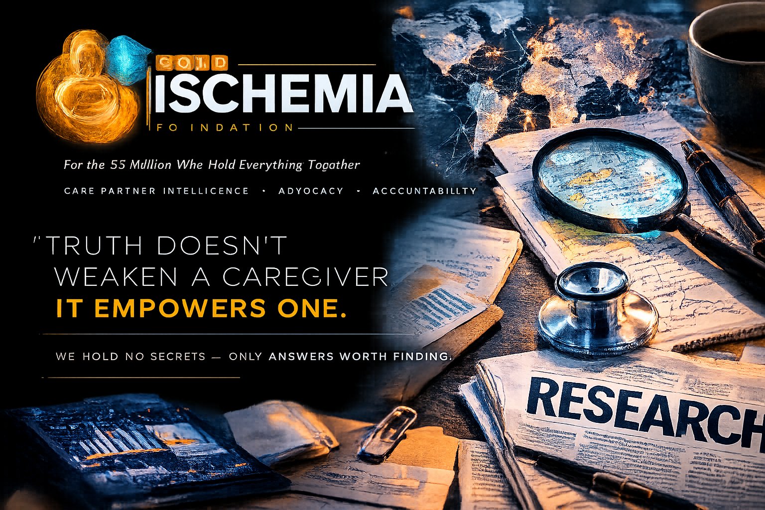 Cold Ischemia Foundation Research Intelligence
