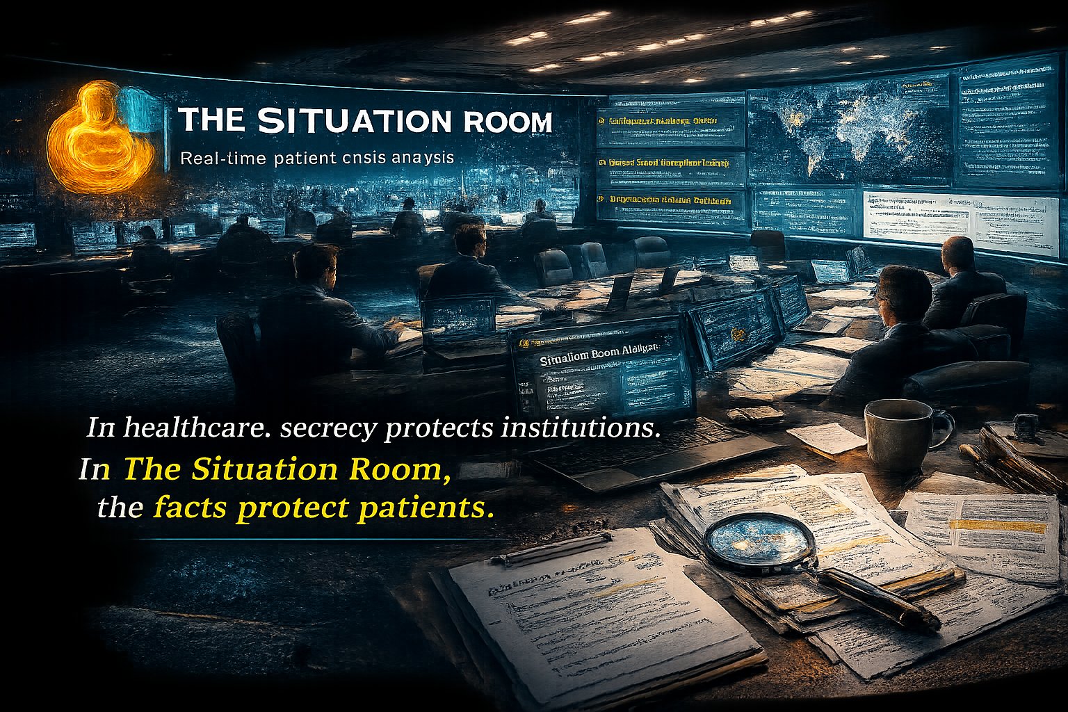 The Situation Room